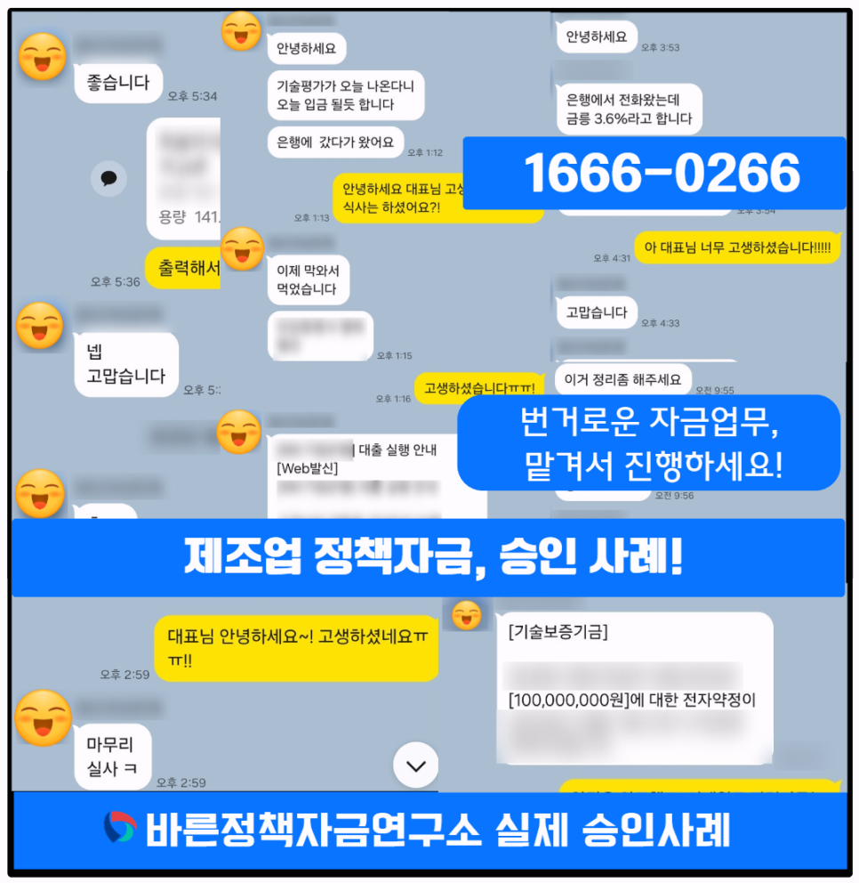 제조업 자금